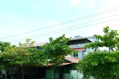 Nandavanam Green View Resort