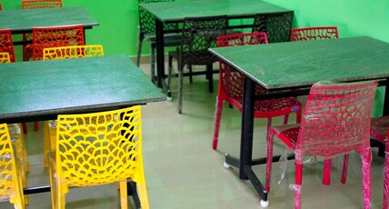 Nandavanam Green View Resort Room Type - 2 BED