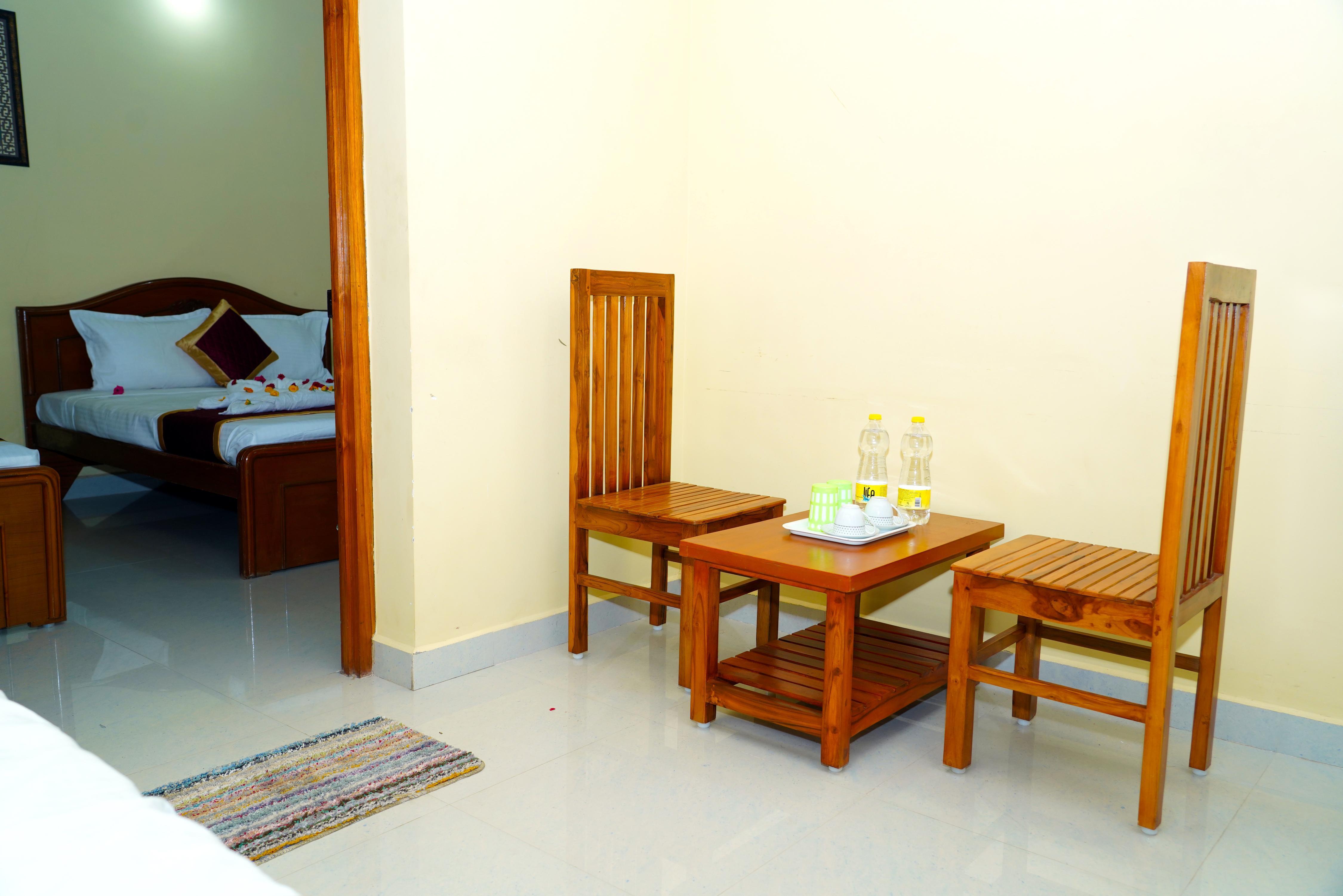 Nandavanam Green View Resort - Tap to explore photos