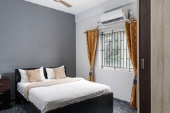 Rosete 1BHK 4th Blck Jayanagar