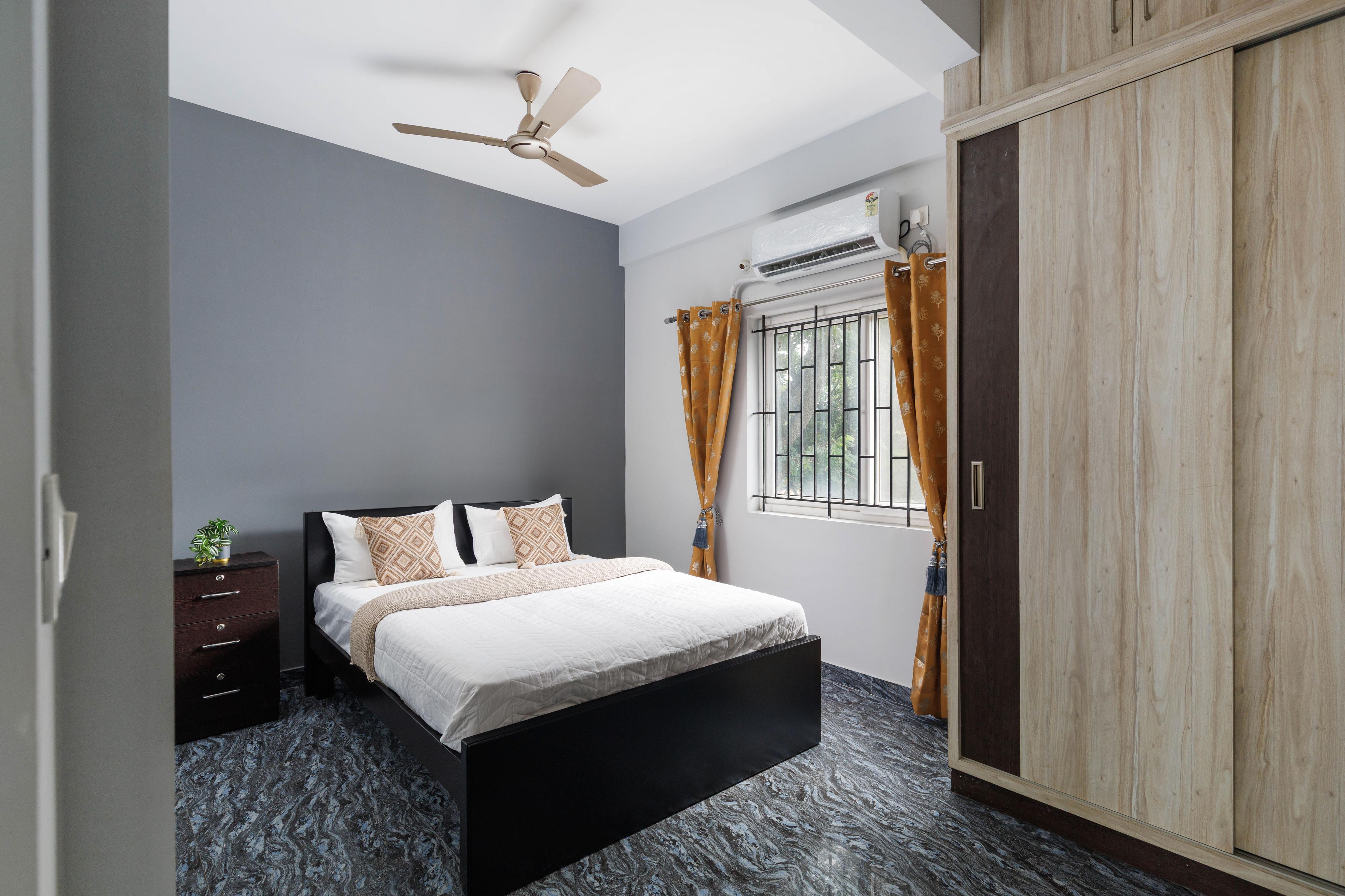 Rosete 1BHK 4th Blck Jayanagar Room Type - Rosete 1BHK 4th Blck Jayanagar