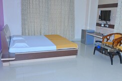 SHIVASAI RESIDENCY