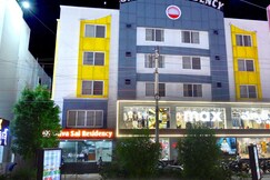 SHIVASAI RESIDENCY