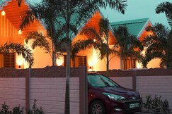 Address of Vrundavan Family Guest House & Private Villa