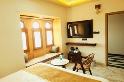 Jigyasa Palace Hotel Jaiselmer