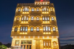 Jigyasa Palace Hotel Jaiselmer