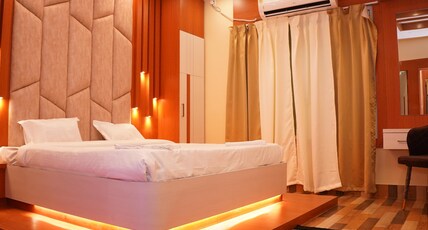 GANGA SAROVAR IN Room Type - Family suite room GANGA SAROVAR IN Room Type - Family suite room