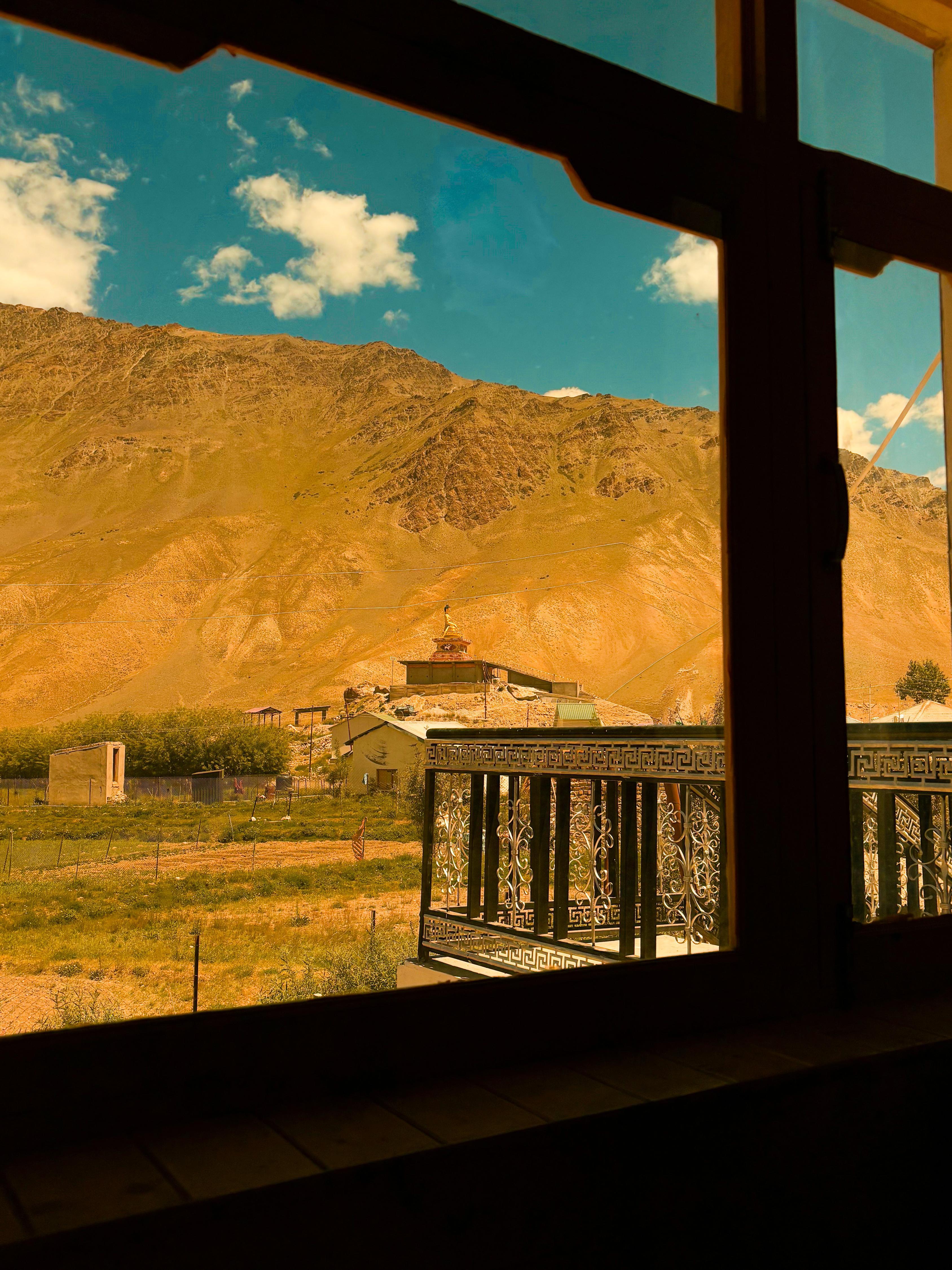 Kori, Zanskar - Tap to explore photos