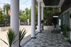 Hotel Universal Inn