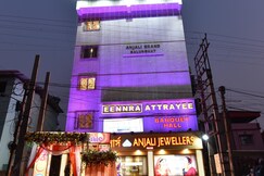 Eennra Attrayee