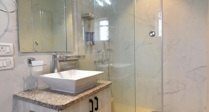 Eennra Attrayee Room Type - Standard Room With Free Wifi