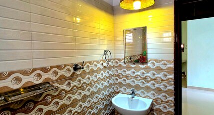 Beach Way Villa Room Type - 2BHK Villa 