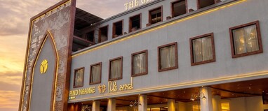 The Grand Mehfil