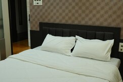 Rooms of Grandparent's House | Elegant Home Away From Home