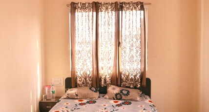 The Kiran Homestay Room Type - Deluxe