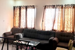 The Kiran Homestay
