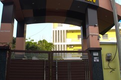 HOTEL HARSH GARDEN