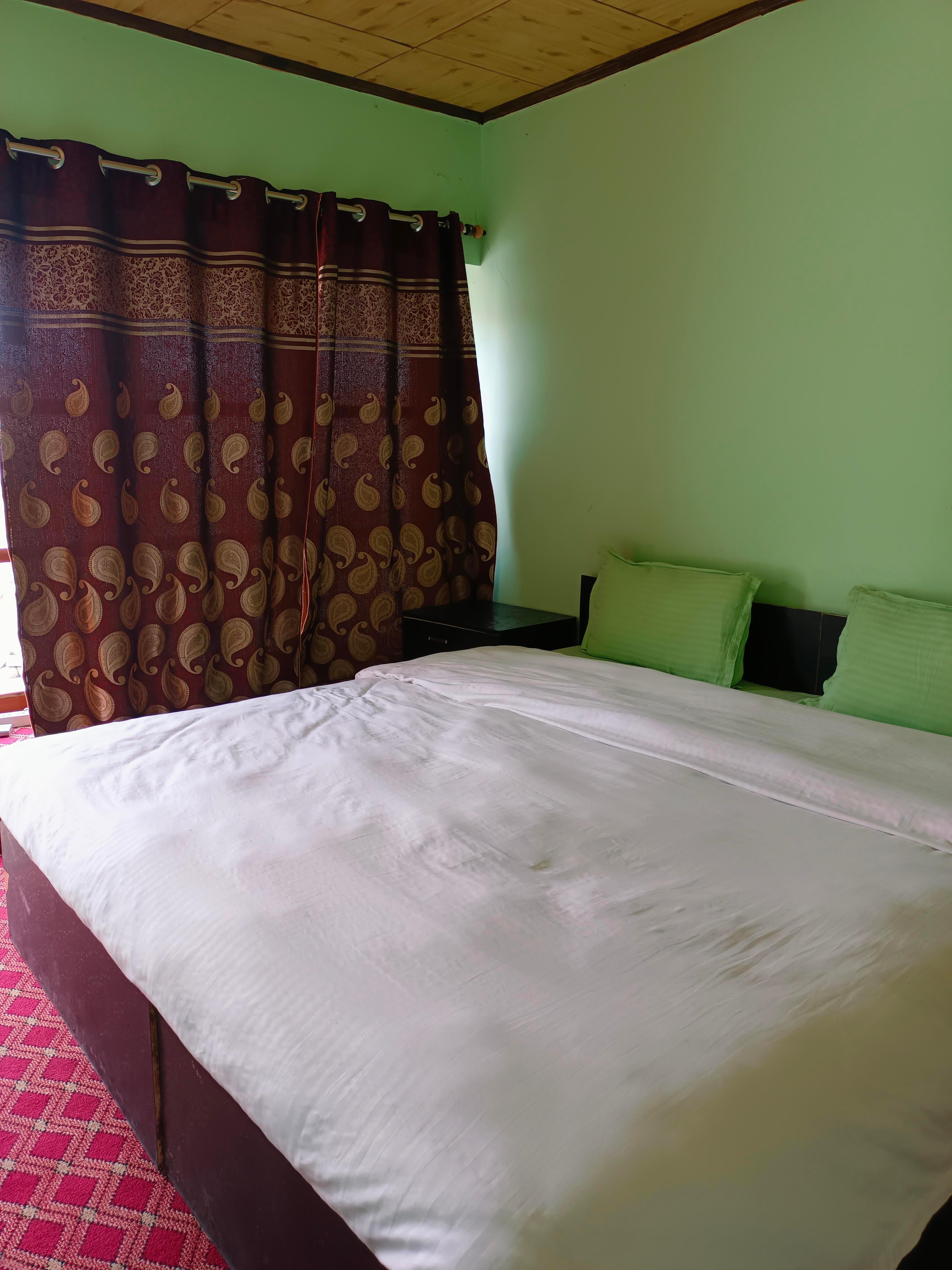 Sasoma homestay Room Type - Bedroom 4