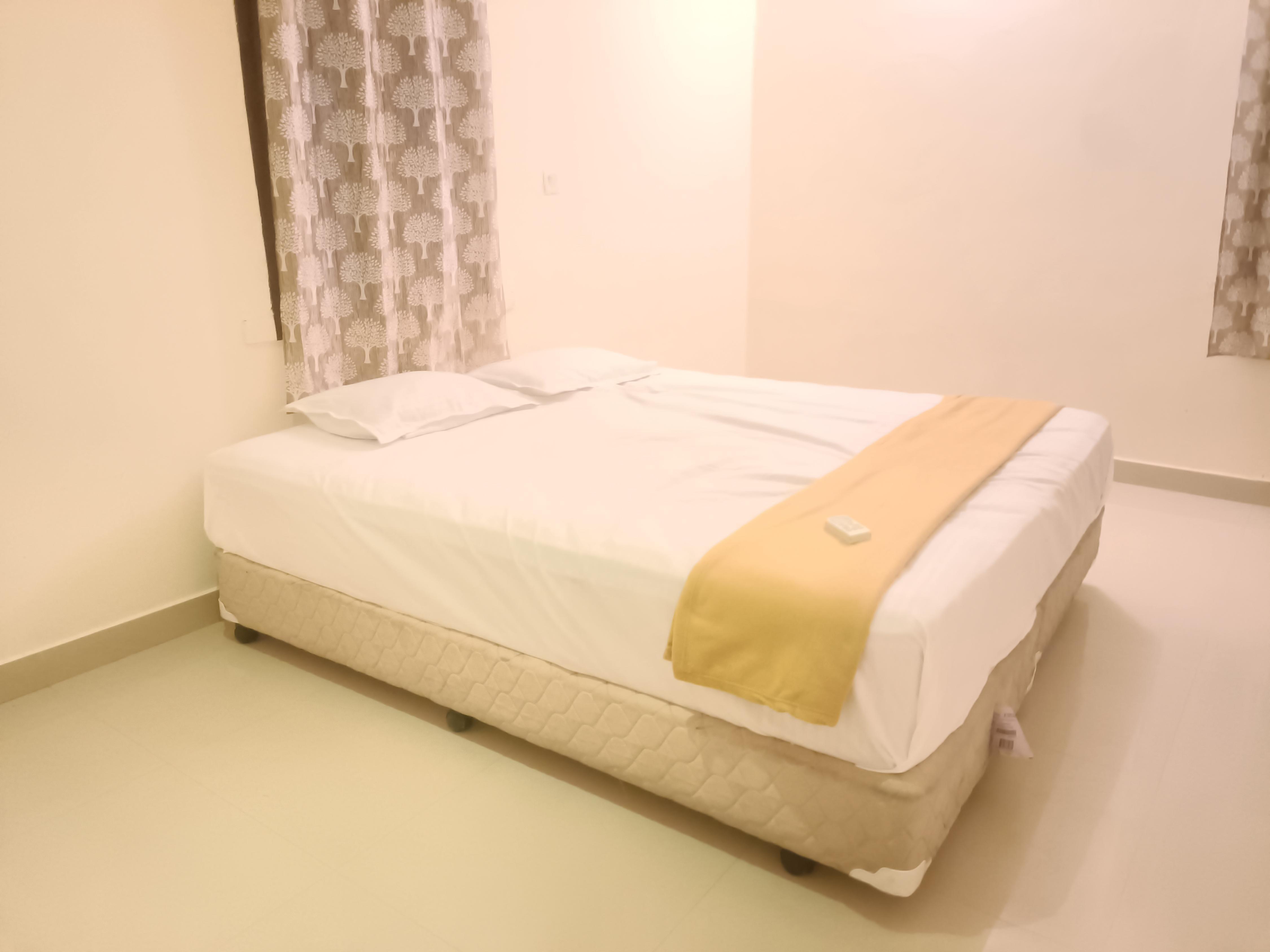 Chandra guest House