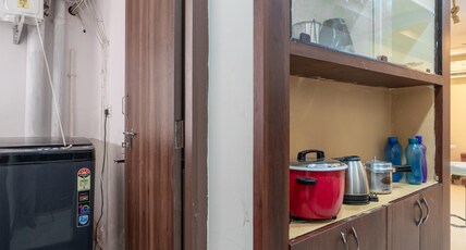 PrimeLive 2BHK Flat 402, Kondapur, Hyderabad Room Type - PrimeLive 2BHK Flat 402, Kondapur, Hyderabad