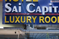 HOTEL SAI CAPITAL