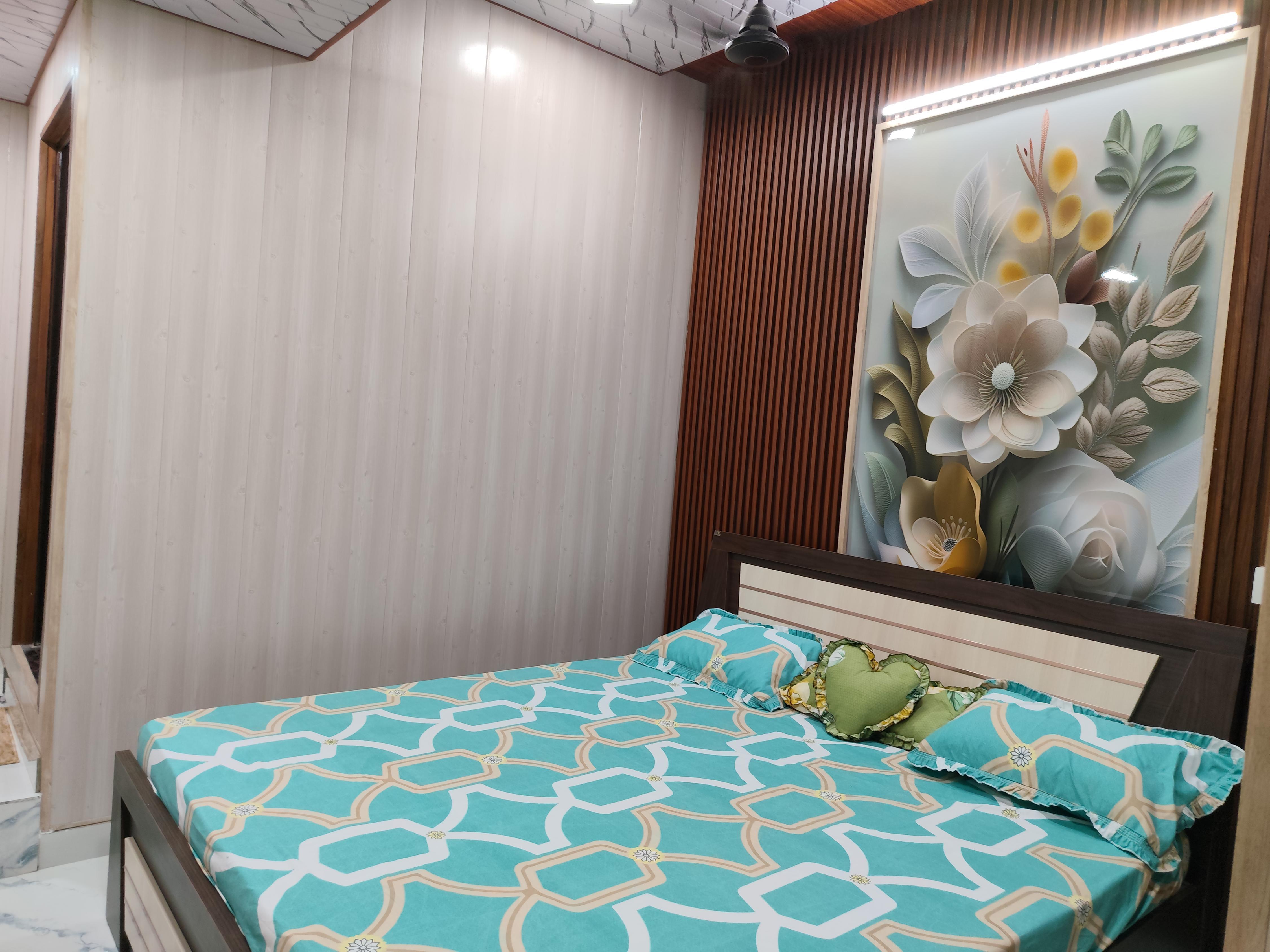Shree Ji P. Guest House Room Type - Bedroom 4