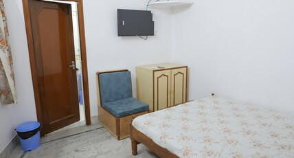 Shri Shyam Guest House Room Type - Room no. 101