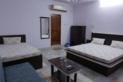 Shri Shyam Guest House