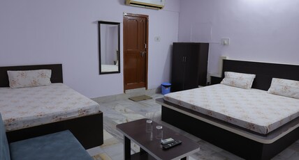 Shri Shyam Guest House Room Type - Room no. 5