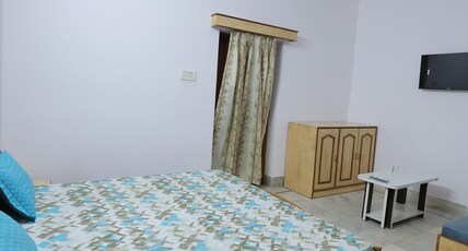 Shri Shyam Guest House Room Type - Room no. 107