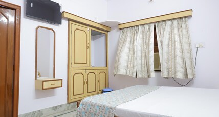 Shri Shyam Guest House Room Type - Room no. 111