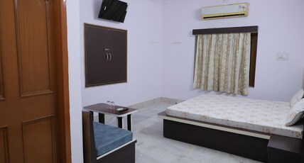 Shri Shyam Guest House Room Type - Room no. 1