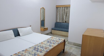Shri Shyam Guest House Room Type - Room no. 106