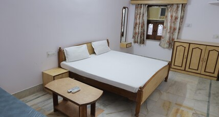 Shri Shyam Guest House Room Type - Room no. 103