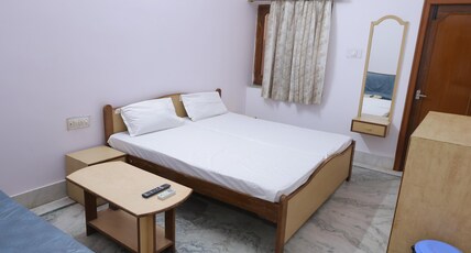 Shri Shyam Guest House Room Type - Room no. 112