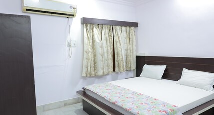 Shri Shyam Guest House Room Type - Room no. 6