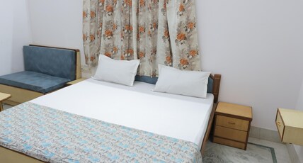 Shri Shyam Guest House Room Type - Room no. 110