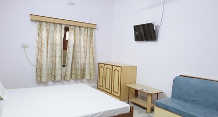 Shri Shyam Guest House Room Type - Room no. 114