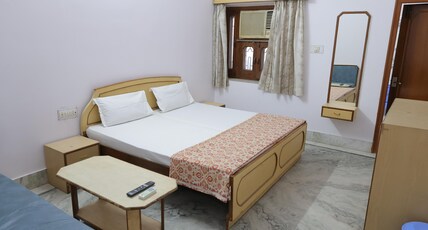 Shri Shyam Guest House Room Type - Room no. 115