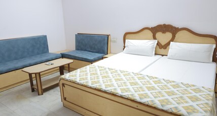 Shri Shyam Guest House Room Type - Room no. 108