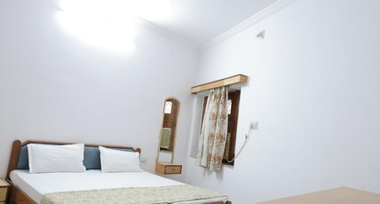 Shri Shyam Guest House Room Type - Room no. 102