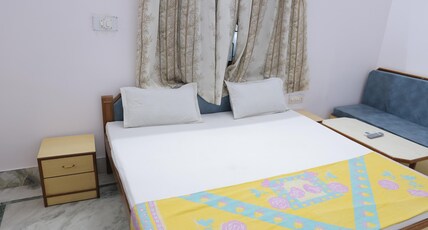 Shri Shyam Guest House Room Type - Room no. 109