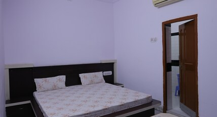 Shri Shyam Guest House Room Type - Room no. 2