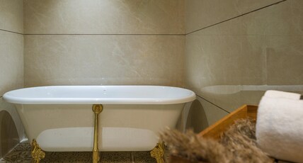 Tripli Regalia Mayur Palace Room Type - Superior King Suite