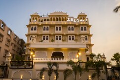 Address of Tripli Regalia Mayur Palace
