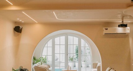 Jade Manor | Swimming Pool | Jacuzzi Room Type - 3 BHK | Ground Floor