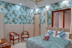 Restin Hotel Sector 63A & Sector 62