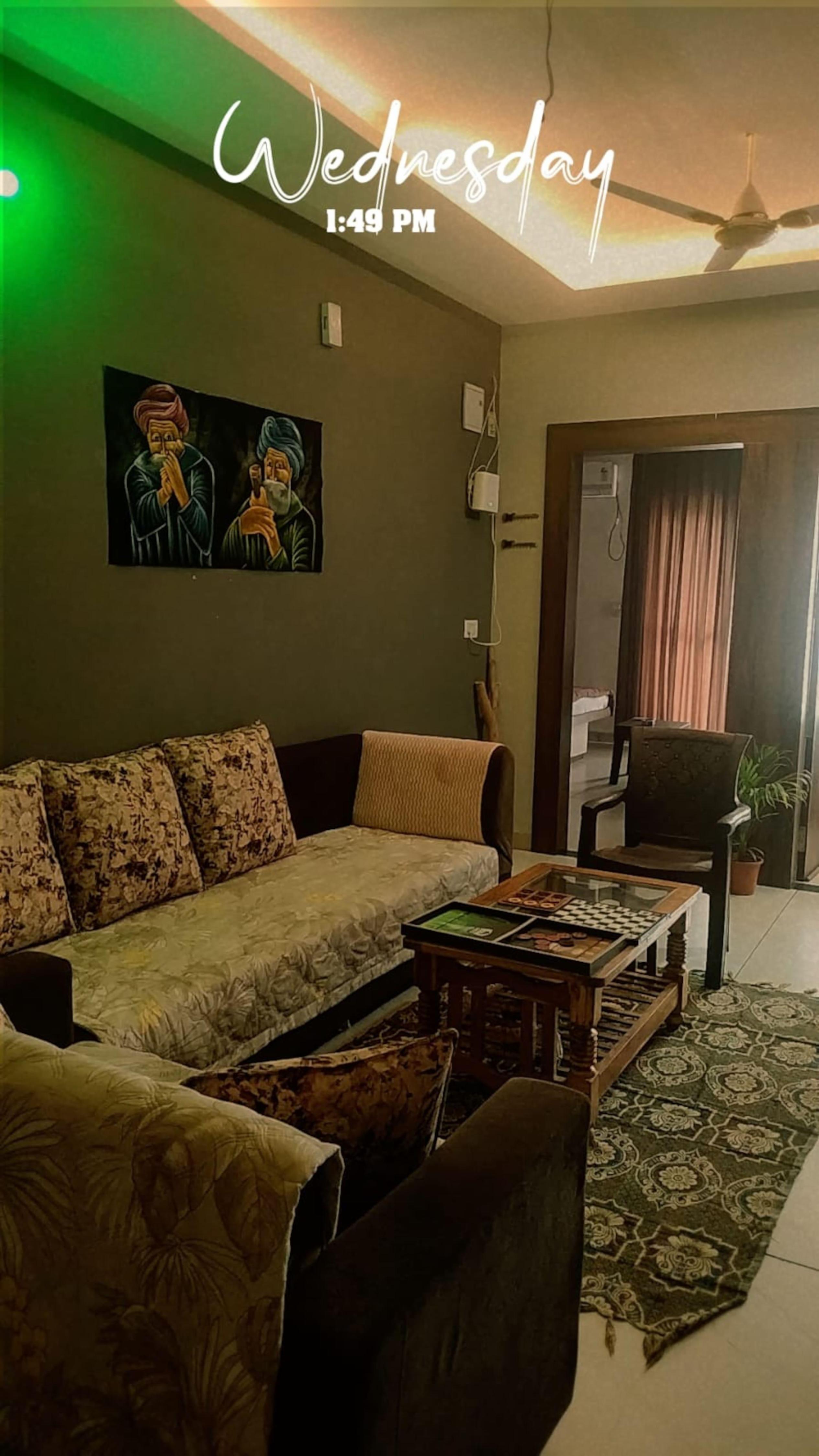 The Kanha Kutir home stay Indore - Tap to explore photos