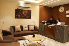 Address of RS Galaxy Hotel