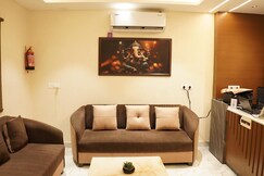 Photos of RS Galaxy Hotel